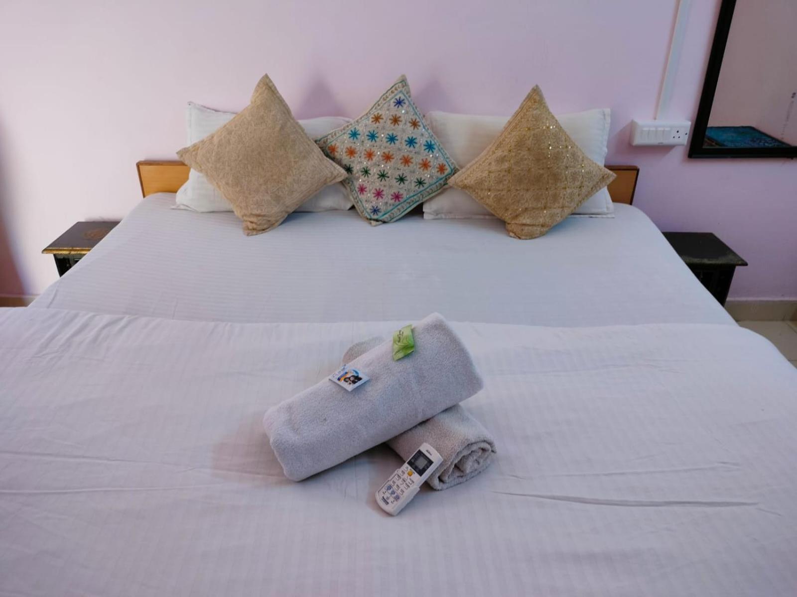 Shiva Guest House Джайсалмер Екстериор снимка
