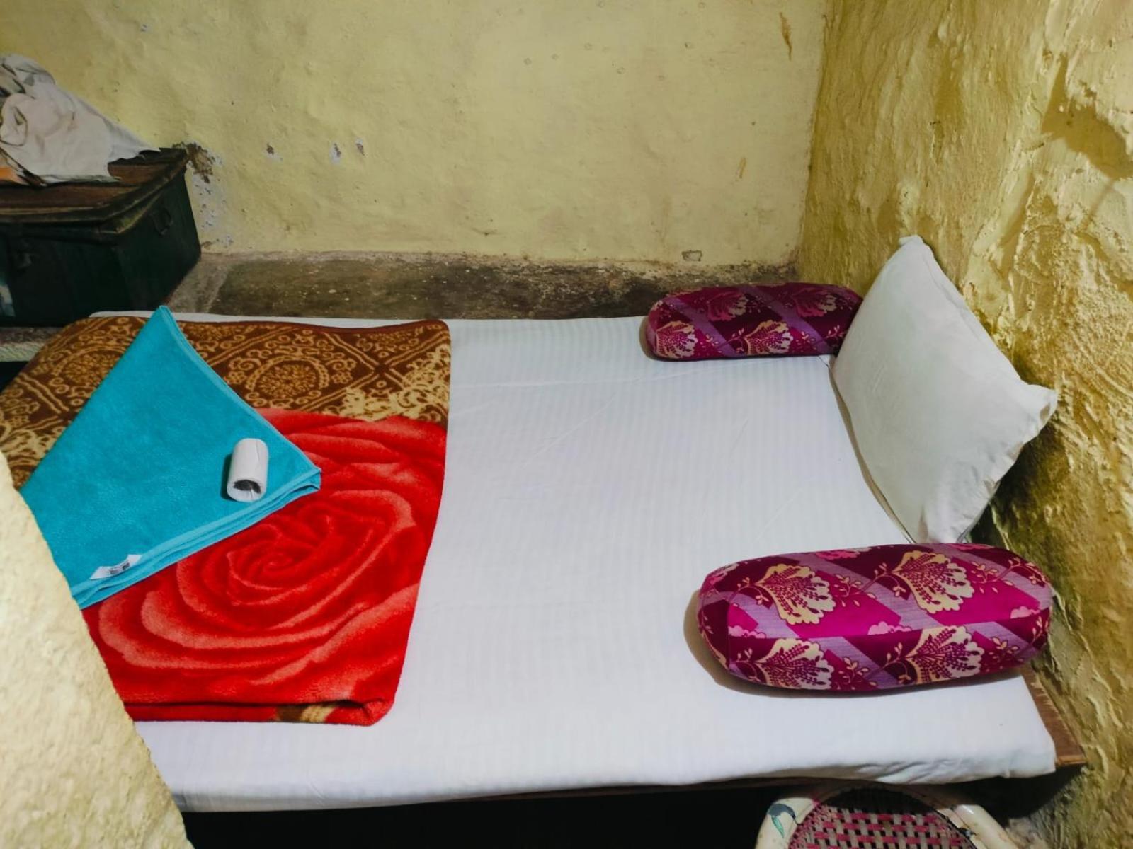 Shiva Guest House Джайсалмер Екстериор снимка