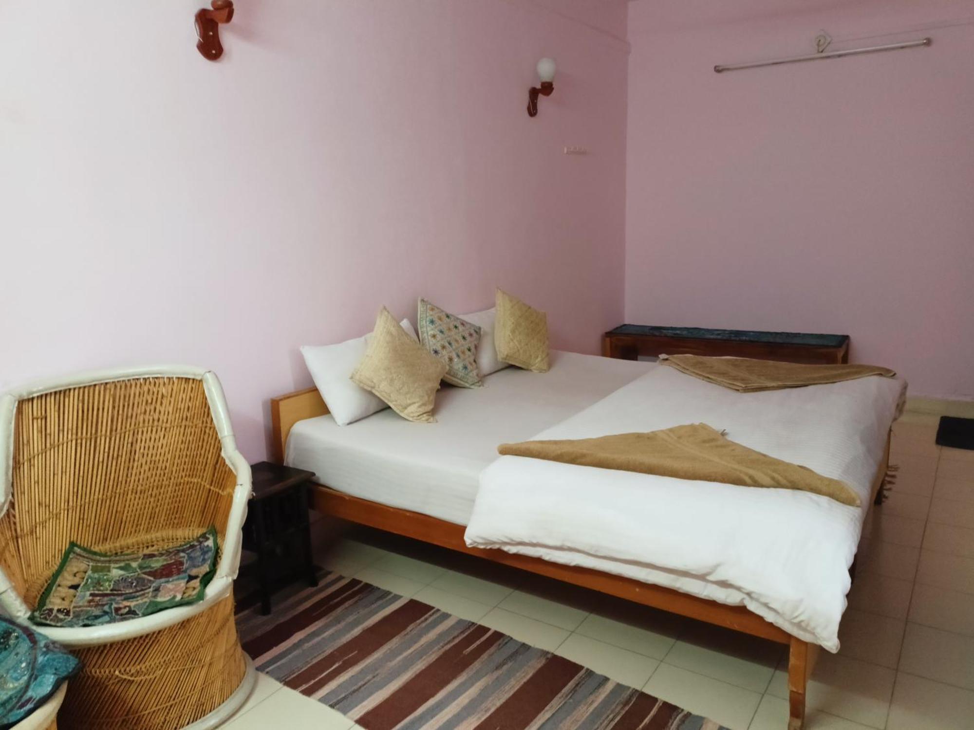 Shiva Guest House Джайсалмер Стая снимка